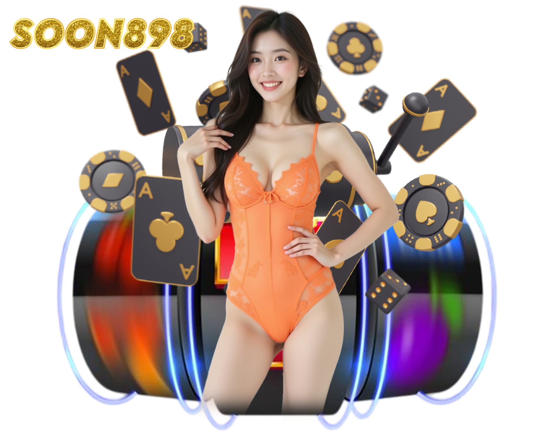 SOON898 สล็อตเครดิตฟรี เว็บตรง